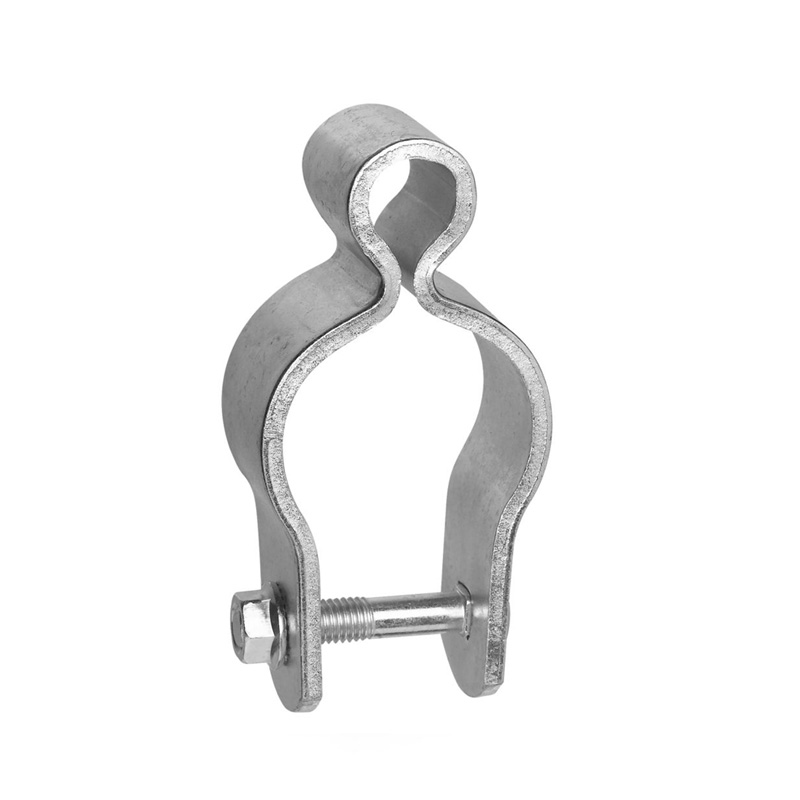 Pipe Gate Hinge