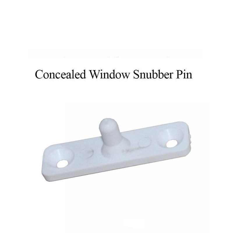 Concealed Window Snubber Pin